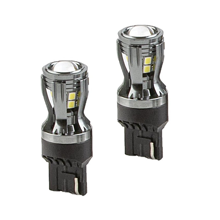 7440 T20  Stop lights, Side signal lights, Warning lights, Reverse Lights/bulbs- Osram led chips/bulbs-LightingWay 