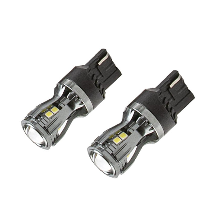 7440 T20 Stop lights Warning lights turn lights - Osram led chips/bulbs-LightingWay 