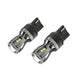 7440 T20 Stop lights Warning lights turn lights - Osram led chips/bulbs-LightingWay 