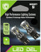 7443 T20 Stop lights, Side signal lights, Warning lights, Reverse Lights/bulbs- Osram led chips/bulbs-LightingWay