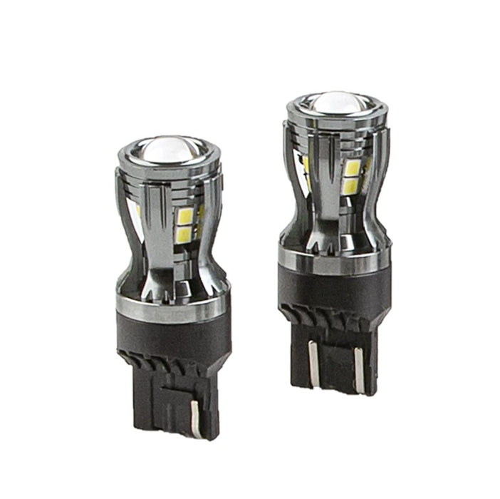 7443 T20 Stop lights, Side signal lights, Warning lights, Reverse Lights/bulbs- Osram led chips/bulbs-LightingWay