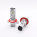 H13  LED dual beam headlight plug and play- lightingway VOS brightest 5years warranty