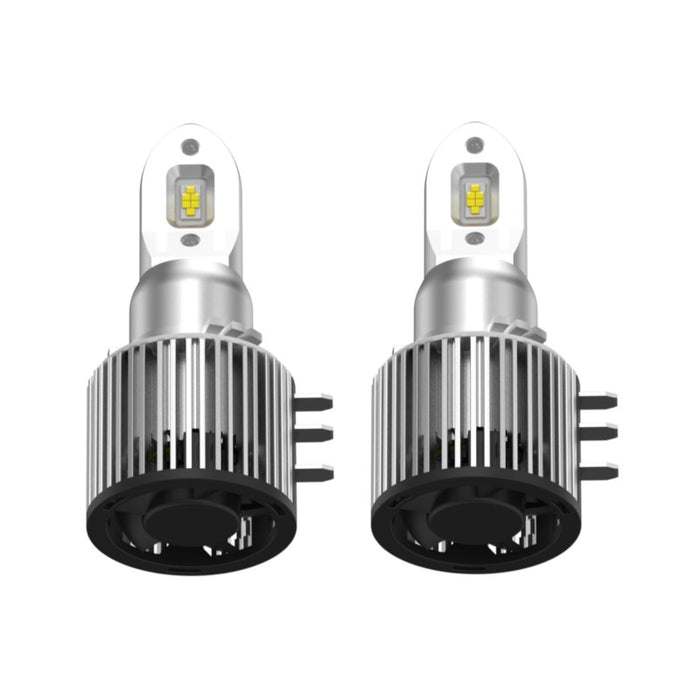 H15 LED HEADLIGHT CONVERSION KIT FOR CAR OR VEHICLE -LIGHTINGWAY VOS SERIES