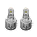 H15 LED HEADLIGHT CONVERSION KIT FOR CAR OR VEHICLE -LIGHTINGWAY VOS SERIES