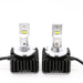 D1S LED Headlight Kit - 55W 6000K 10000LM - LightingWay