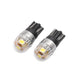 194/168/2825/T10/W5W  LED Interior bulbs with CANBUS- 2pcs