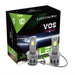 H3 Fog lights high beam led replacement plug and play- high quality led bulb- Lightingway