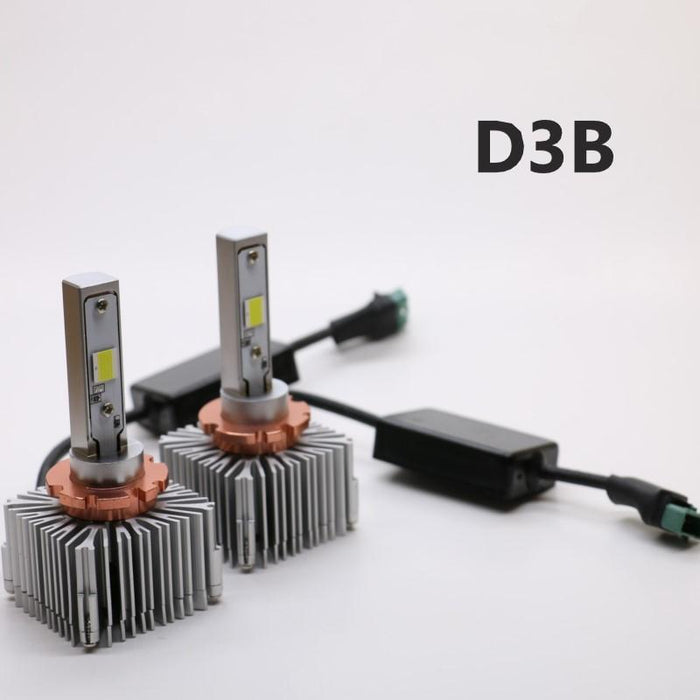 LED D3S Dipped Beam Unit