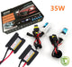 H1 Single Beam-  Xenon HID Headlight Conversion Kit - LightingWay