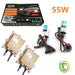 H1 Single Beam-  Xenon HID Headlight Conversion Kit - LightingWay