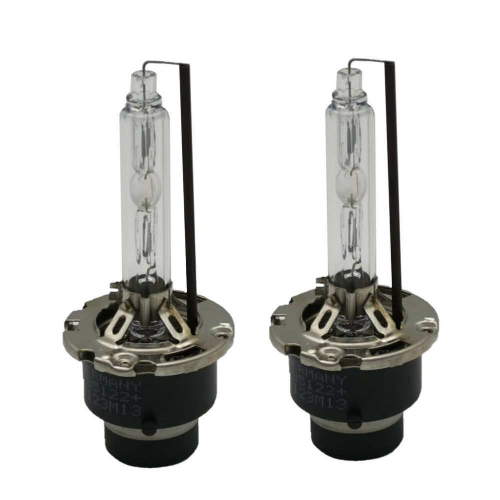 D2R Xenon HID Gas Discharge Headlamp Bulb 35W - Flosser 85426D2R - Volvo  989833